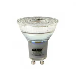 Újdonság LED line® GU10 5,5W 2200-3000K 345lm 220-240V