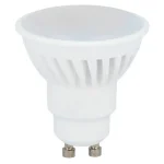 LED line® GU10 7W 2700K 630lm 170-250V Újdonság