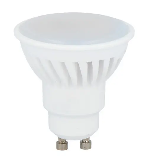 LED line® GU10 7W 2700K 630lm 170-250V Újdonság