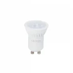 LED line PRIME LED bulb GU11 3W 6500K 330lm 170-250V 38° Gyors szállítás