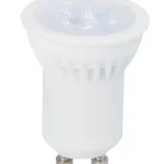 LED line® GU11 3W 6000K 255lm 170-250V 38° Gyors kiszállítás