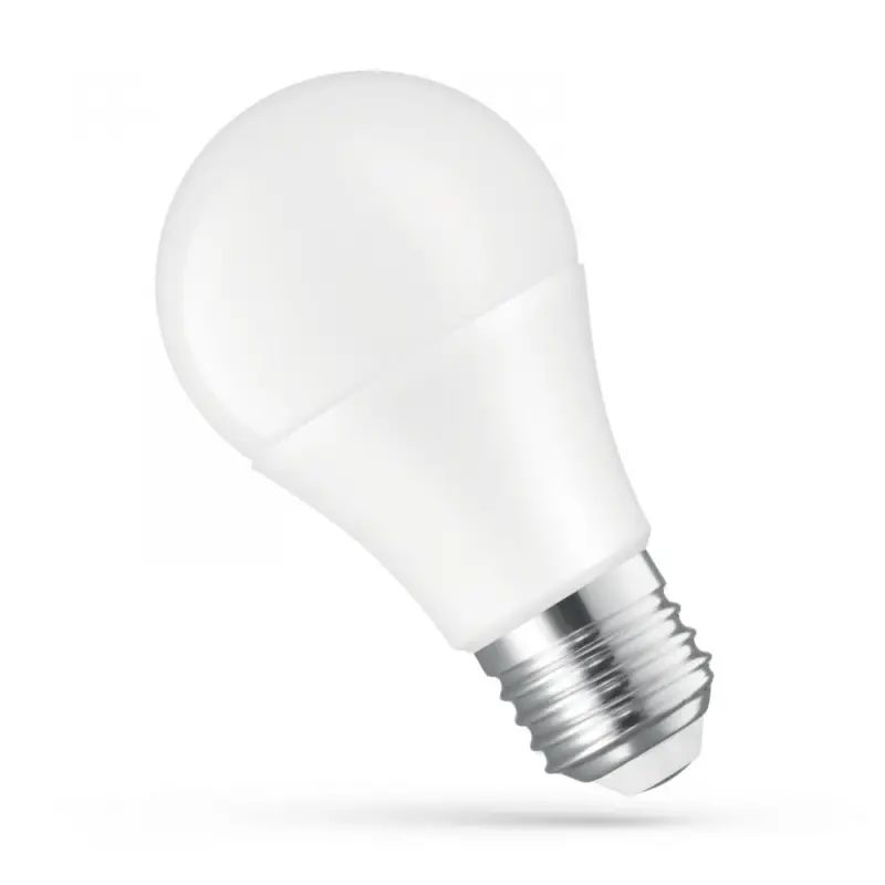LED GLS E-27 24V AC/DC 10W WW SPECTRUM Utolsó esély