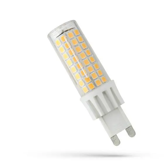 LED G9 230V 7W SMD NW 21x70mm Korlátozott ajánlat