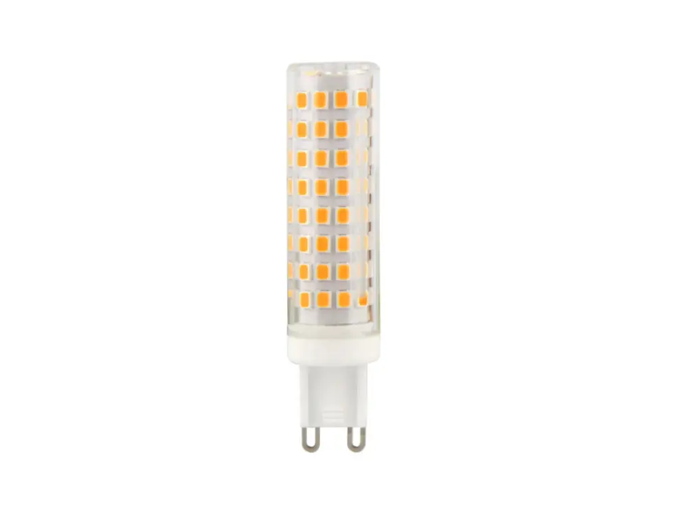 LED line® G9 12W 3000K 1160lm 220-240V Népszerű