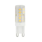 LED line® G9 4W 3000K 350lm 220-240V Csak ma