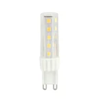 LED line® G9 6W 3000K 550lm 220-240V Azonnali szállítás