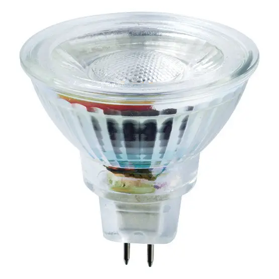 Árcsökkenés LED line® MR16 3W 6500K 273lm 10-14V AC/DC 36°