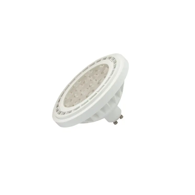 LED AR111 GU10 230V 10W 40° NW Árcsökkenés