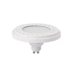 Újdonság LEDOM ES111 9W 4000K 850lm 175-265V white