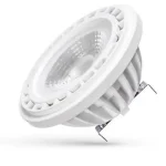 Ne maradj le LED AR111 G53 12V 17W SMD CW