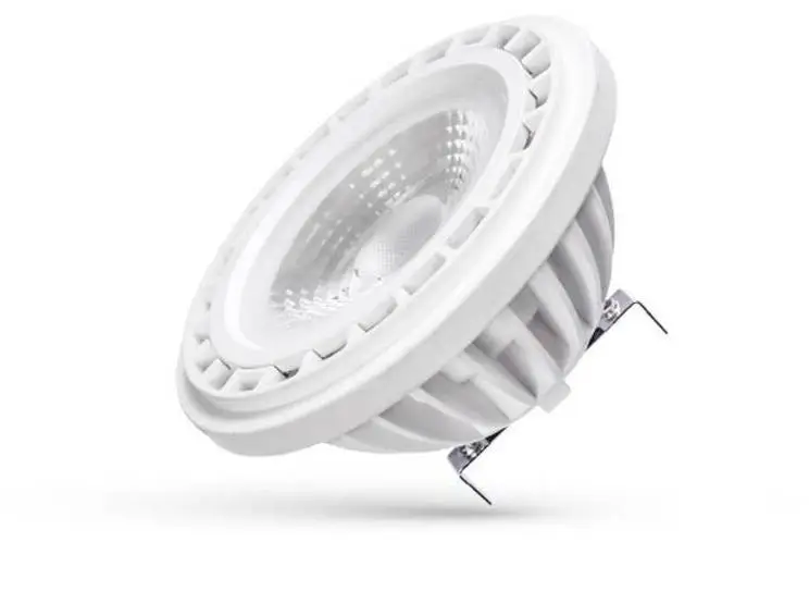 Ne maradj le LED AR111 G53 12V 17W SMD CW
