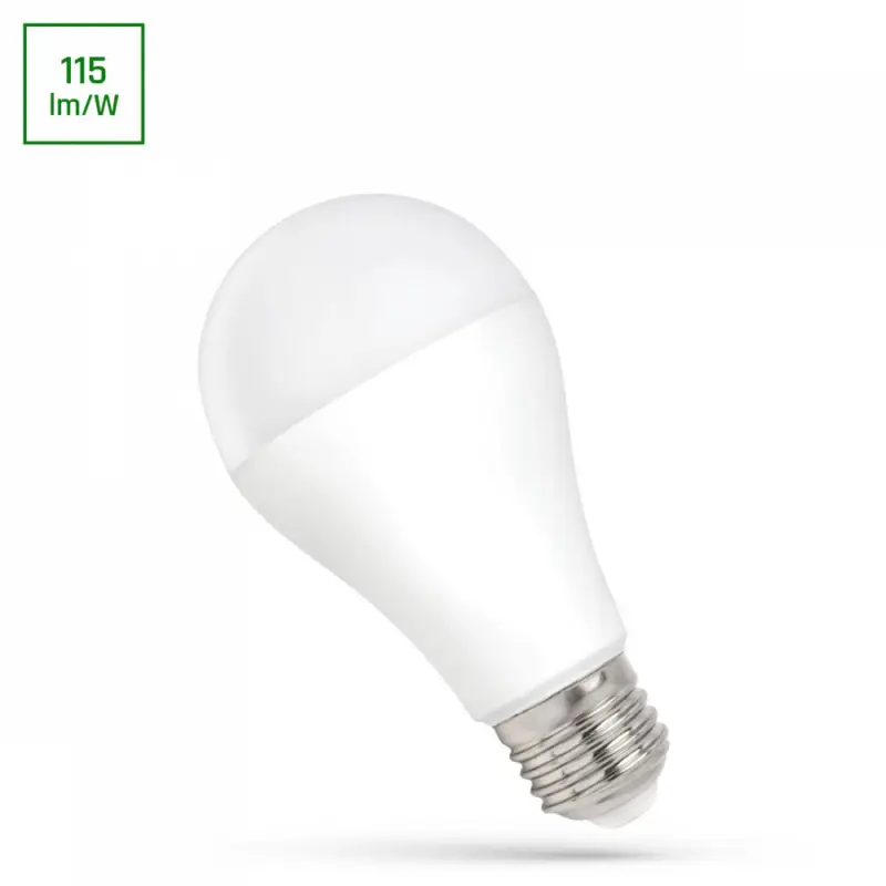 LED GLS E-27 230V 20W PREMIUM CW A70 SPECTRUM Kedvezményes ár