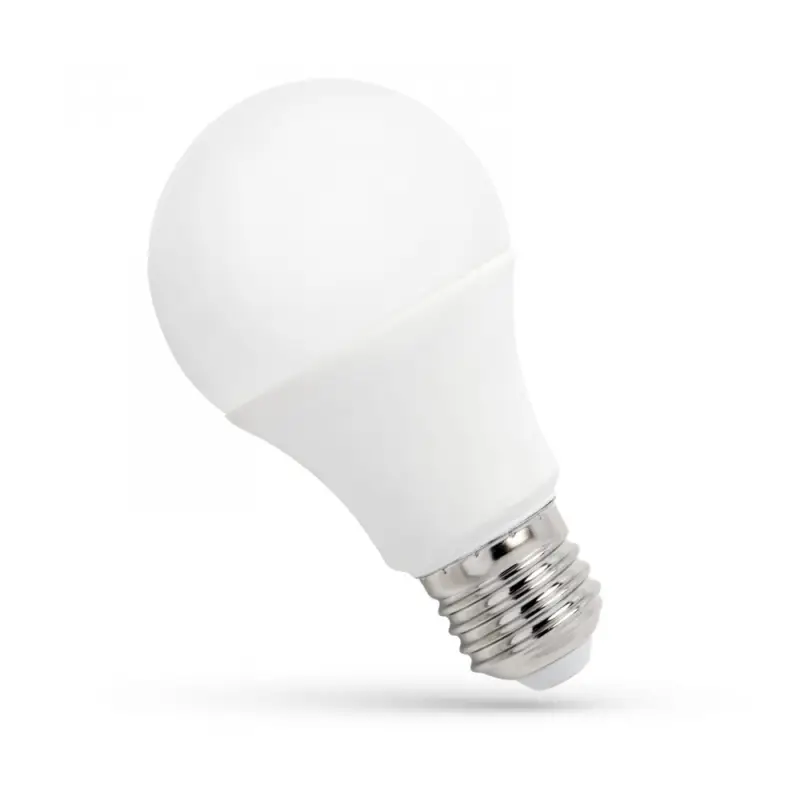 LED GLS E-27 230V 9W CW SPECTRUM Szezonális akció