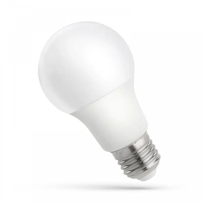 LED GLS E27 230V 7W=44W NW Gyors szállítás