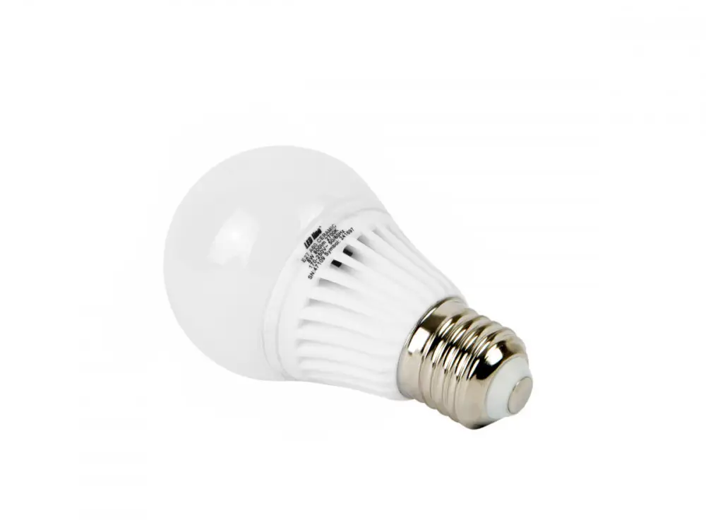 Outlet LED line® E27 8W 2700K 800lm 170-250V A60