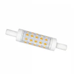 LED line® R7s 6W 4000K 500lm 220-240V 78mm Vásárlói kedvenc