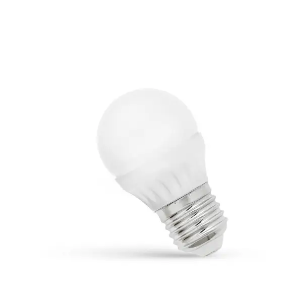 LED Kisgömb E27 230V 6W WW Vedd meg online