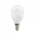 Gyors kiszállítás LED line PRIME LED bulb E14 7W 6500K 1000lm 170-250V G45