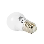 LEDOM E27 6W 4000K 510lm 230V G45 Vásárlói kedvenc