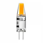 LED line® G4 COB 1,5W 6000K 120lm 12V AC/DC Biztonságos vásárlás