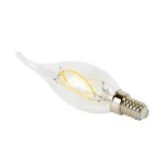 LED line® E14 4W 4000K 470lm 180-265V FILAMENT F35 Szuper ajánlat