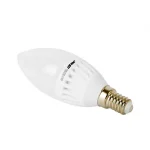 Bestseller LED line® E14 9W 4000k 992lm 170-250V C37