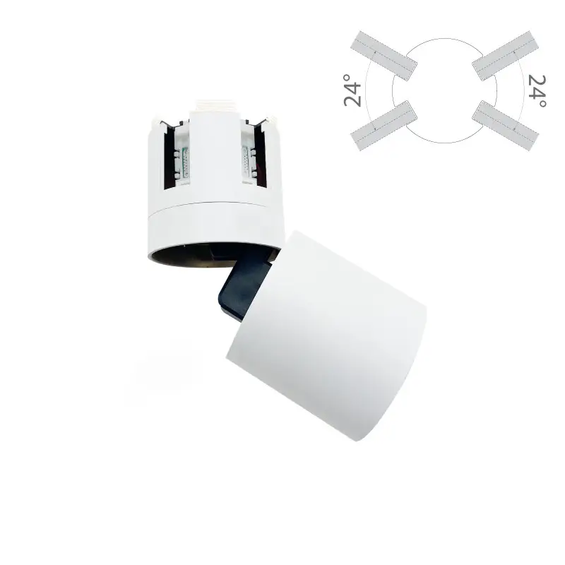 Exkluzív ajánlat SHAPE SPOT 7W D