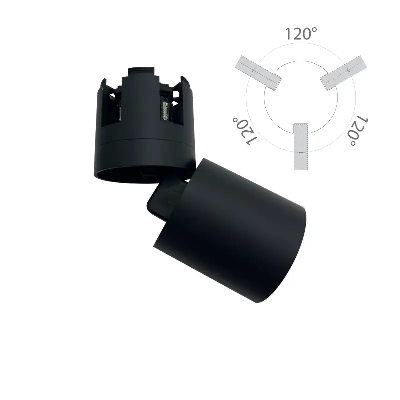 Azonnal elérhető SHAPE SPOT 7W D