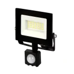 LEDline LITE Floodlight LUMINO 20W 4000K 2000lm with motion sensor Ajánlat