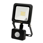 LEDline® Floodlight PHOTON 10W 800lm 4000K PIR Vedd meg most