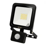 Azonnali szállítás LEDline® PHOTON 20W 6000K 80lm/w 220-240V AC PIR