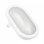 Árcsökkenés LEDline LEDOM BULKHEAD 12W 4000K 220-240V oval SMD5730
