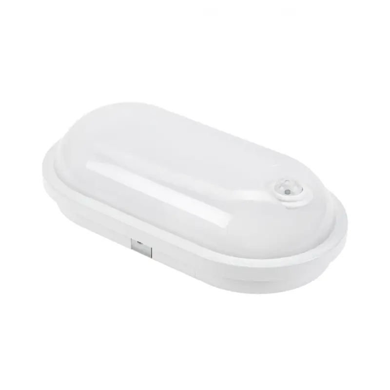 Akciós ár TECHNIC LAMP LED 20W IP54 230V OVAL NW PIR
