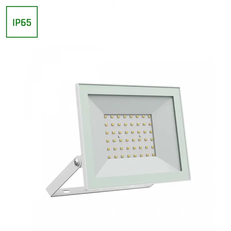 NOCTIS LUX 4 230V 50W IP65 NW fehér Expressz szállítás