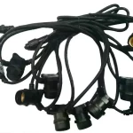 Party_kabel_50m_50db_foglalat Kihagyhatatlan ajánlat
