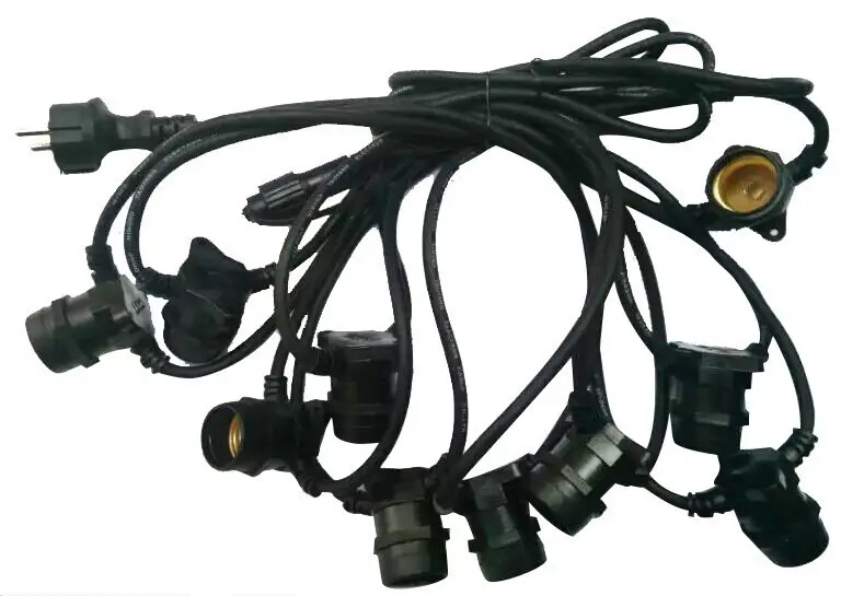 Party_kabel_50m_50db_foglalat Kihagyhatatlan ajánlat