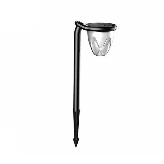 SOLARA BRILO 1W CCT IP44 150x180x135MM BLACK SPIKE/WALL-MOUNTED 2Y WARRANTY SPECTRUM Vedd meg online