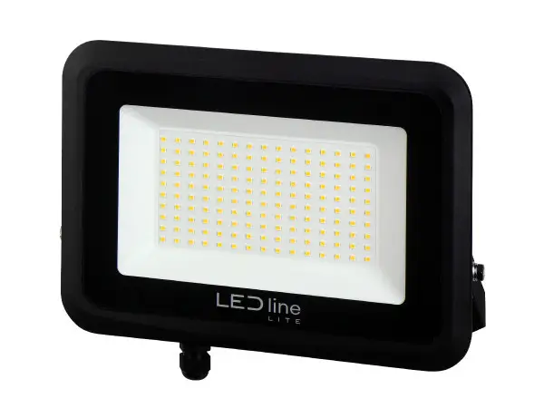 Legnépszerűbb LEDline LITE Floodlight PHOTON 100W 4000K 10000lm
