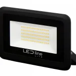 Végkiárusítás LEDline LITE Floodlight PHOTON 50W 4000K 5000lm