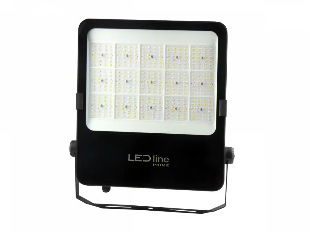 LEDline PRIME FLUX floodlight 200W CCT 28000lm 30° Ajánlat
