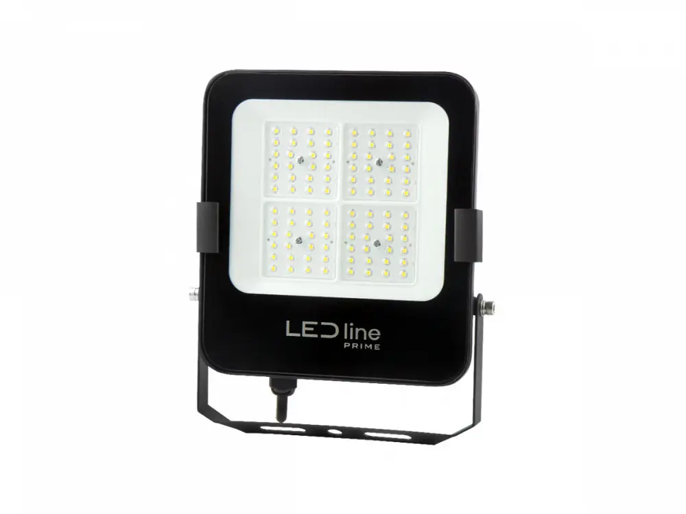 LEDline PRIME FLUX floodlight 30W 4000K 4200lm 60° Legnépszerűbb