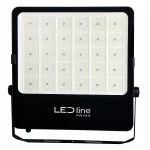Kiárusítás LEDline PRIME FLUX floodlight 400W 4000K 56000lm 30°