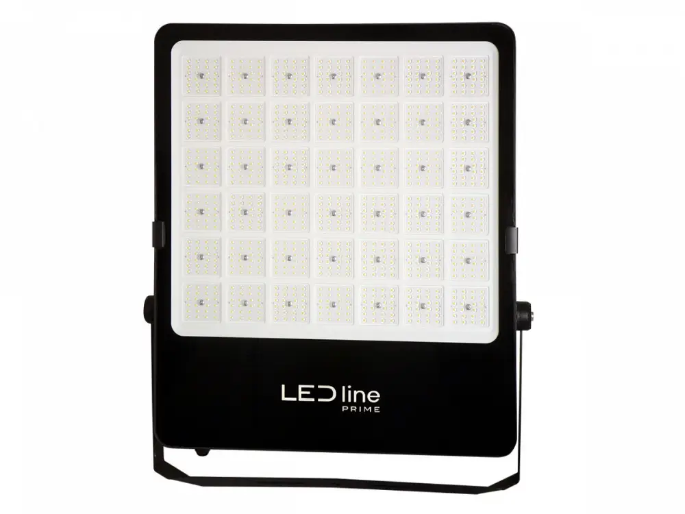 LEDline PRIME FLUX floodlight 600W 4000K 84000lm 90° Legjobb ár