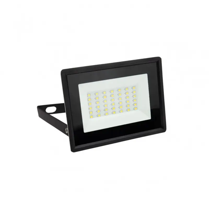 Kihagyhatatlan ajánlat NOCTIS LUX 3 30W 230V IP65 NW fekete