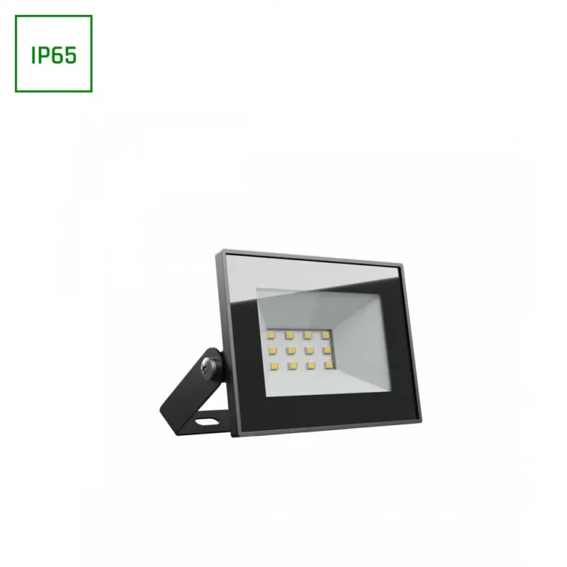 Olcsó NOCTIS LUX 4 230V 10W IP65 WW fekete