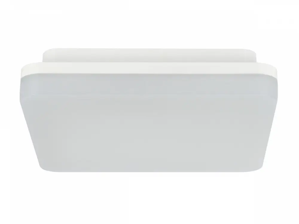 Csak ma LEDline PRIME Ceiling lamp ACTON 18W 2000lm 4000K IP54 square
