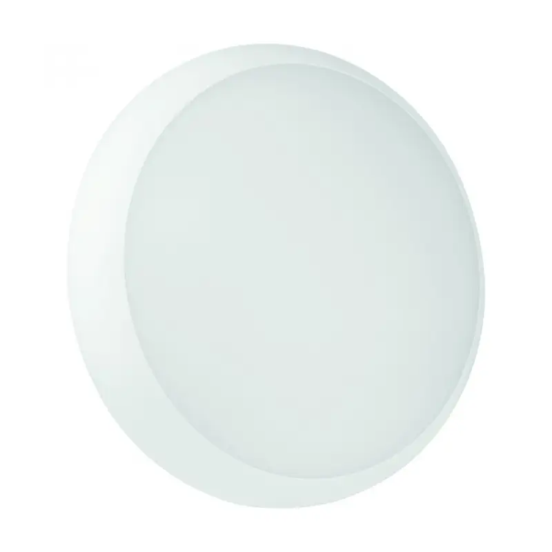 Azonnal elérhető NYMPHEA CITY PRO LED 230V 18W IP65 CCT Körpanel - 5 év garancia