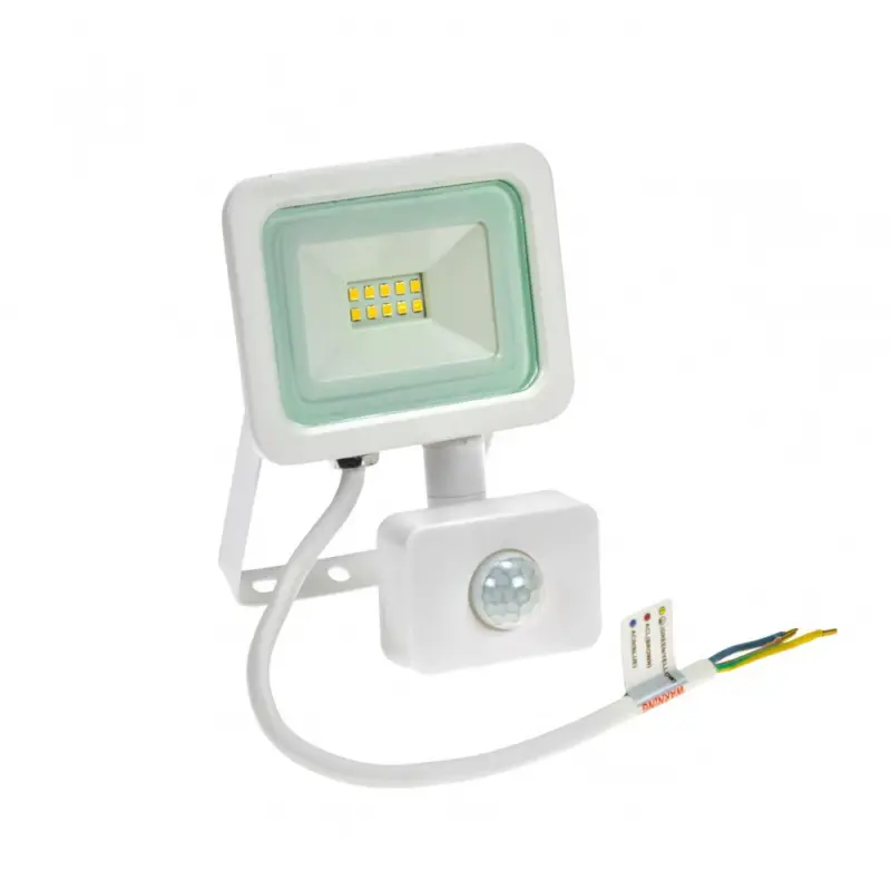 NOCTIS LUX 2 SMD 230V 10W IP44 NW fehér Mozgásérzékelős Vedd meg online