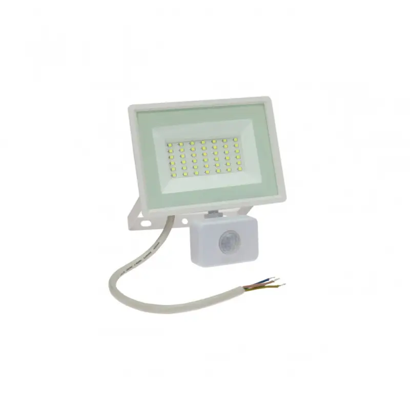 NOCTIS LUX 3 SMD 230V 30W IP44 CW fehér mozgásérzékelős Rendeld meg most