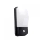 Azonnal elérhető ENIGO LED 20W 230V IP54 NW mozgásérzékelős falilápma